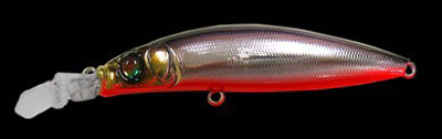 Megabass Zonk 77 Gataride mm. 77 gr. 10,9 colore M KATAKUCHI RB